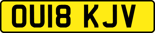 OU18KJV