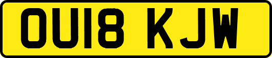 OU18KJW