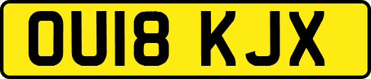 OU18KJX