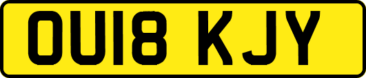 OU18KJY