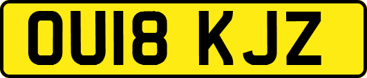OU18KJZ
