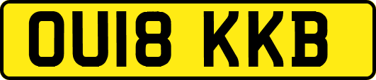 OU18KKB