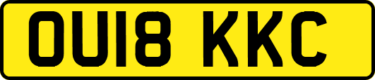 OU18KKC