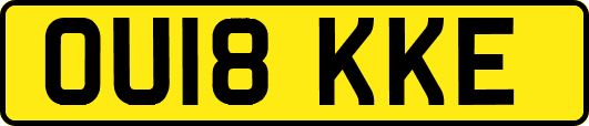OU18KKE