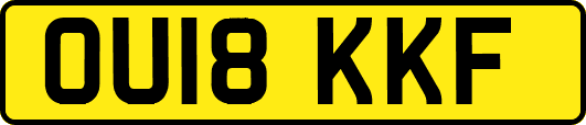 OU18KKF