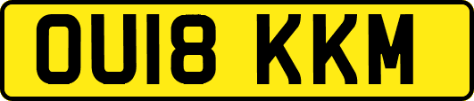 OU18KKM