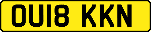 OU18KKN