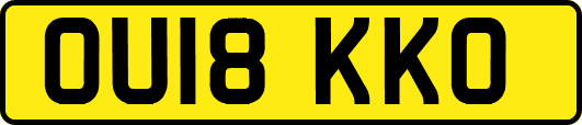 OU18KKO