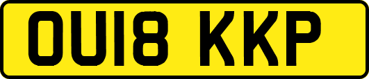 OU18KKP