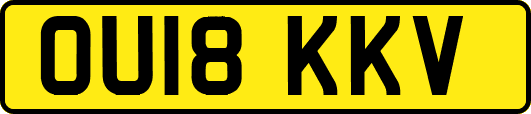 OU18KKV