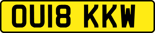 OU18KKW