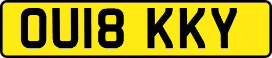 OU18KKY