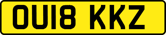 OU18KKZ