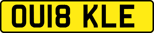 OU18KLE