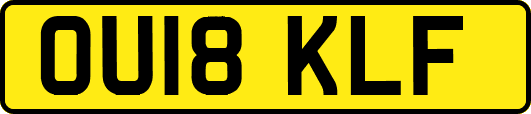 OU18KLF