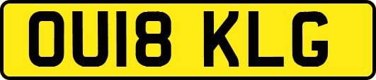 OU18KLG
