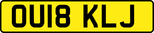 OU18KLJ