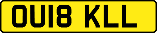 OU18KLL