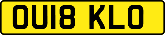 OU18KLO