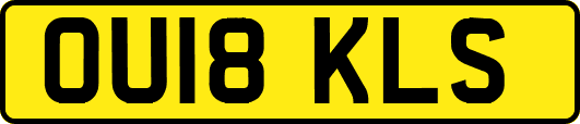 OU18KLS