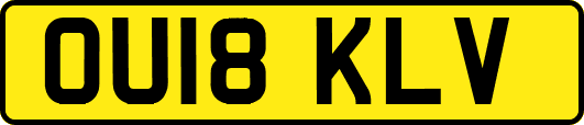 OU18KLV