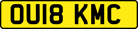 OU18KMC
