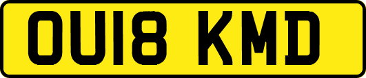 OU18KMD