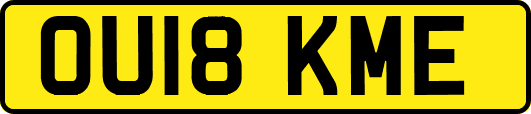 OU18KME