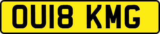 OU18KMG
