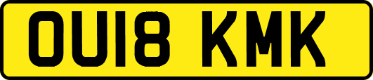 OU18KMK