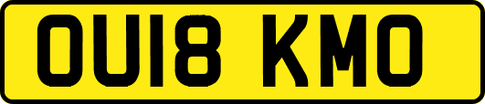 OU18KMO