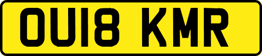 OU18KMR