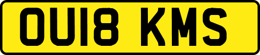 OU18KMS