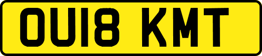 OU18KMT