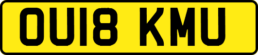 OU18KMU