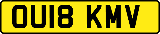 OU18KMV