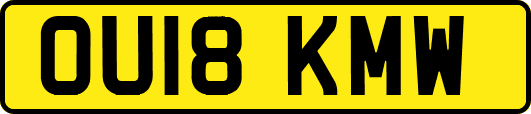 OU18KMW