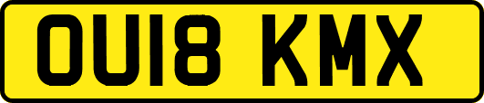 OU18KMX