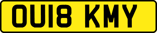 OU18KMY
