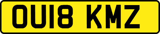 OU18KMZ