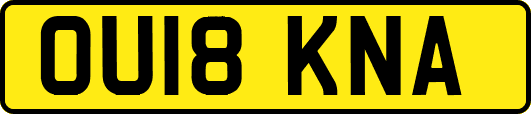 OU18KNA