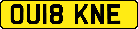 OU18KNE