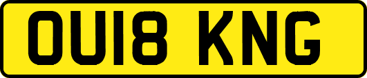 OU18KNG