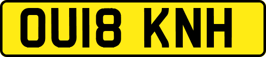 OU18KNH