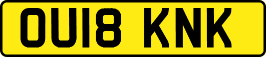 OU18KNK