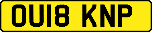 OU18KNP