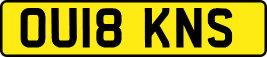 OU18KNS