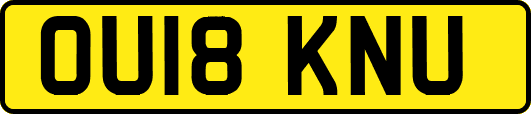 OU18KNU