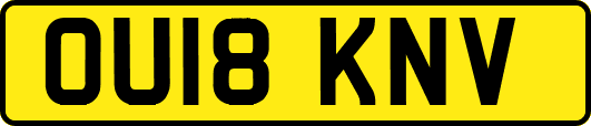 OU18KNV