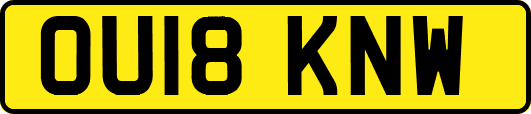 OU18KNW